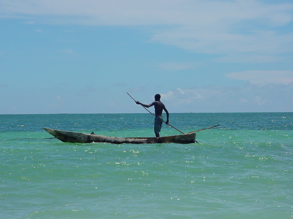 Diani Beach Mombasa